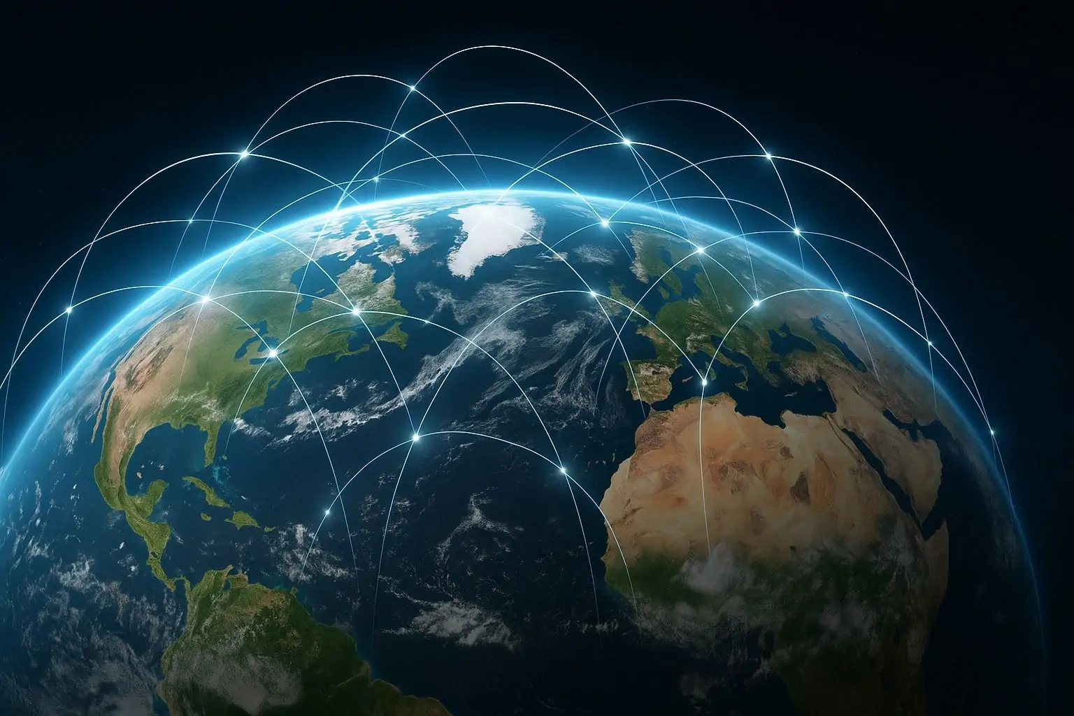 Satellite Internet FAQ