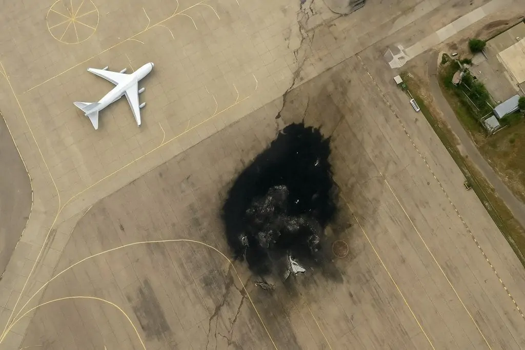 Jaw‑Dropping Satellite Photos Expose Israel’s Covert Blows to Iran—What the Images Reveal, Why the Targets Mattered, and What Comes Next