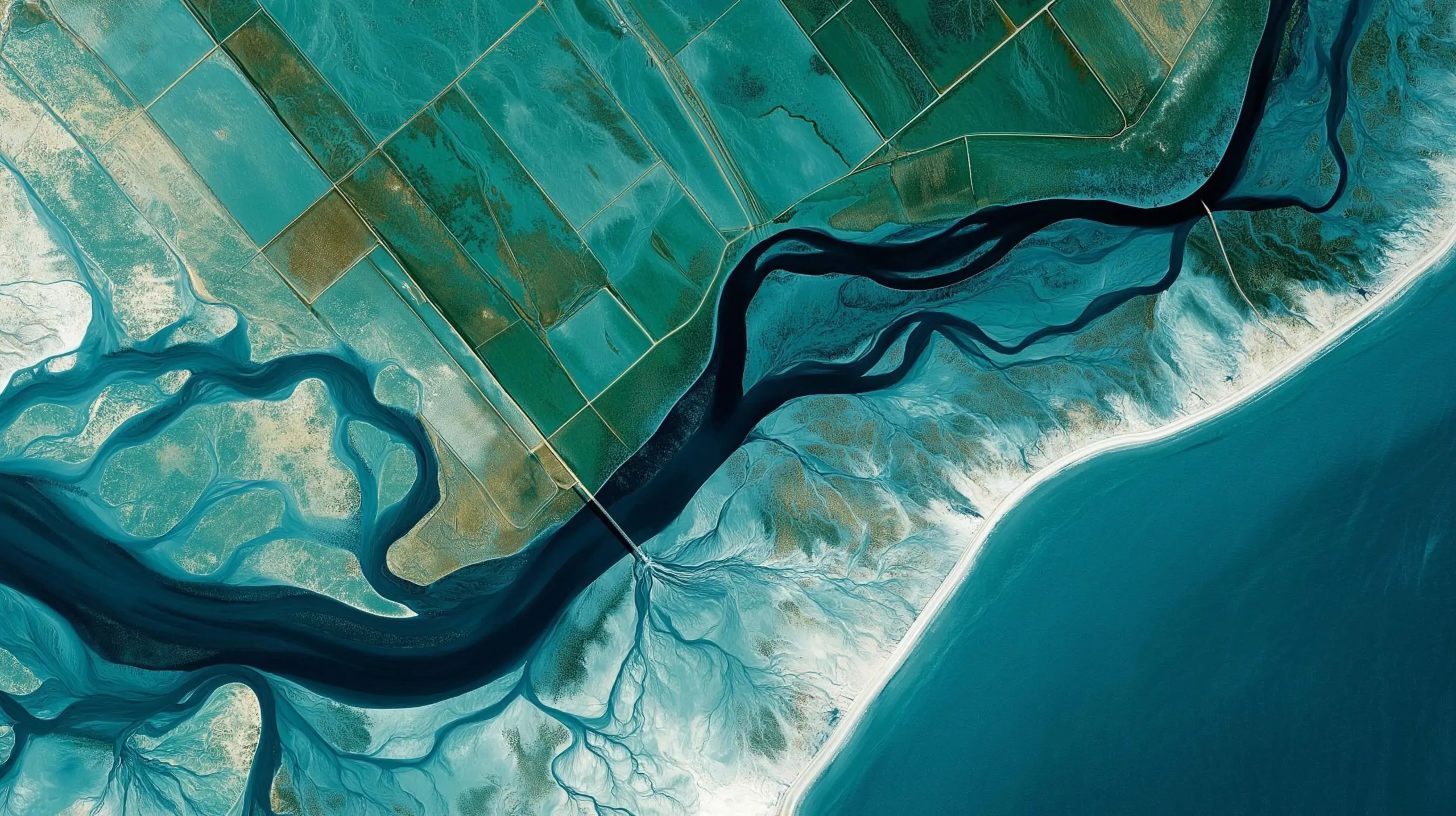 Live Satellite Images and Real-Time Maps: Top Platforms for Web & Mobile