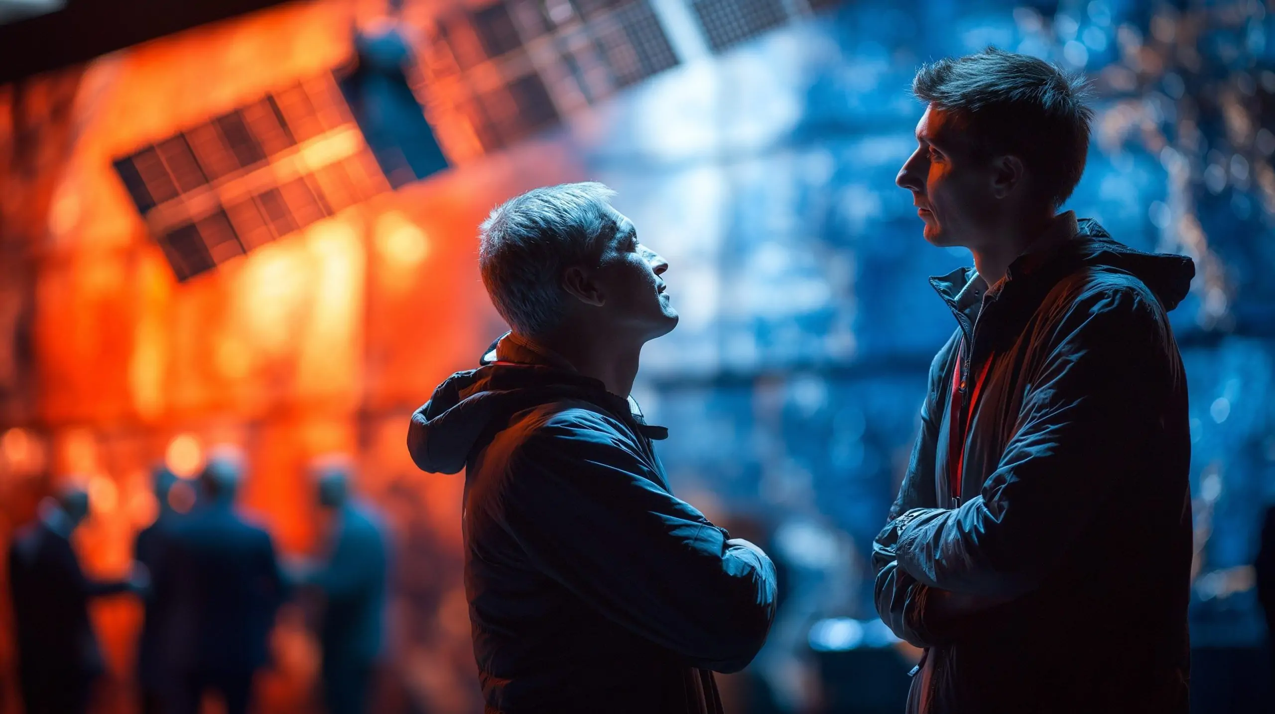 Must-Know Satellite Tech Events in 2025–2026: Launches, Conferences, and Game-Changing Dates