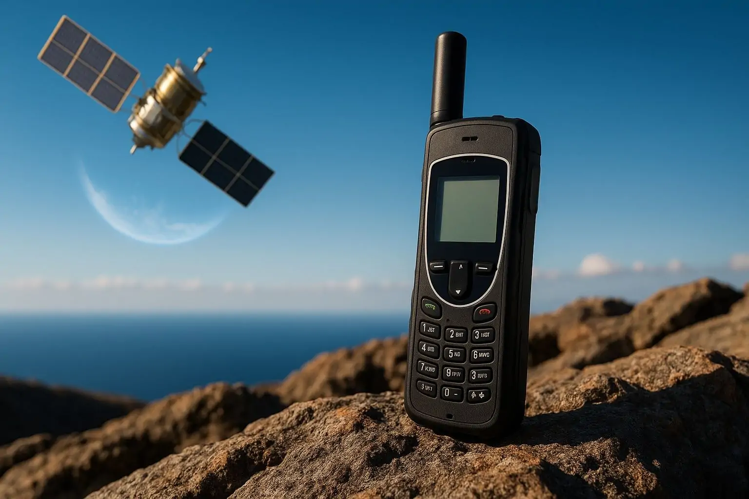 Satellite Phones: Comprehensive Global FAQ