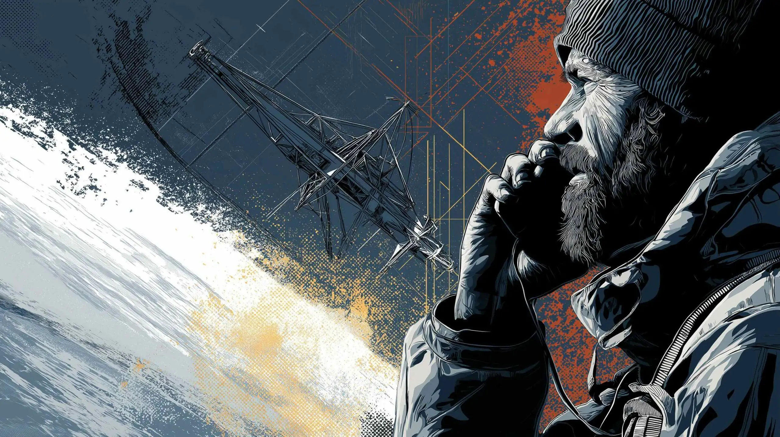 No Signal? No Problem: Why Satellite Phones Are Booming in 2025