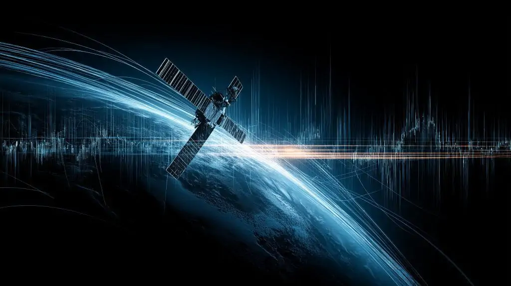 Rocketing Satellite Stocks: Global Space Industry Performance & Bold 2025 Forecasts