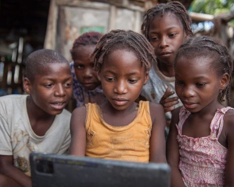 Satellites, Submarine Cables & Cell Phones: Inside Haiti’s Battle for the Internet