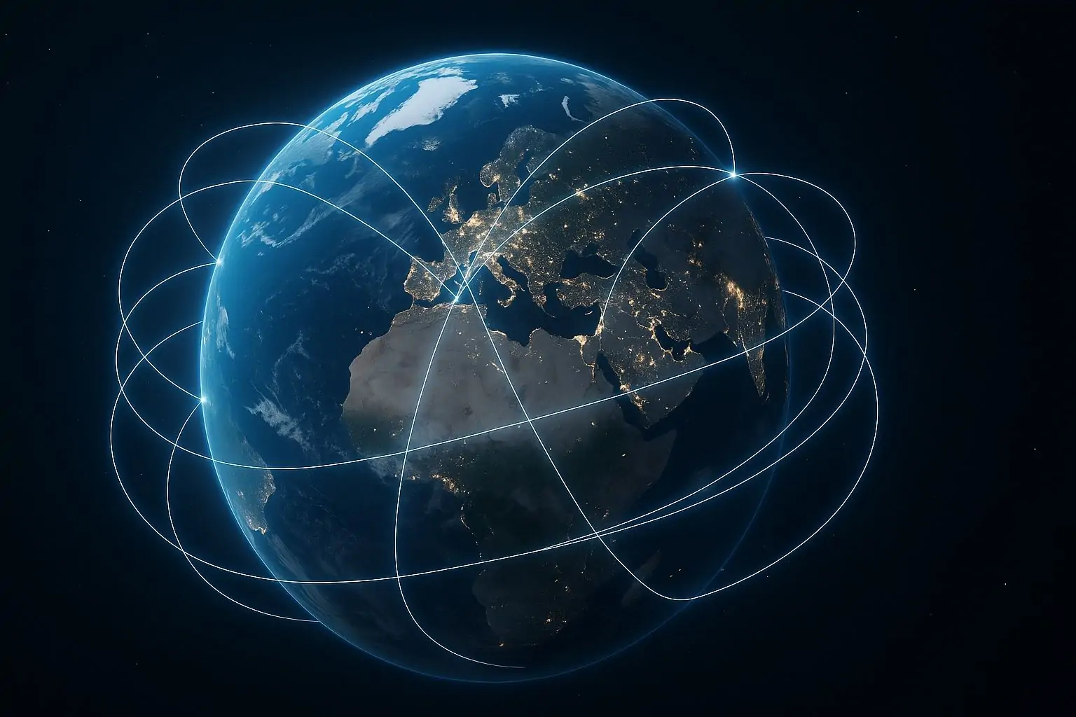 Satellite Technologies FAQ
