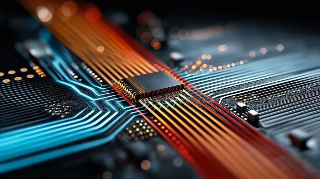 100 Semiconductor Giants Powering the Modern World