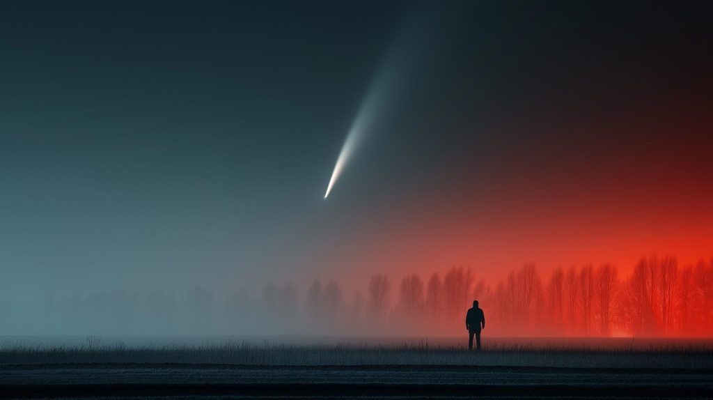 Skywatch Alert: 50+ Must-See Cosmic Events from July 2025 to June 2026 (Eclipses, Meteor Storms & Rare Planetary Shows!)