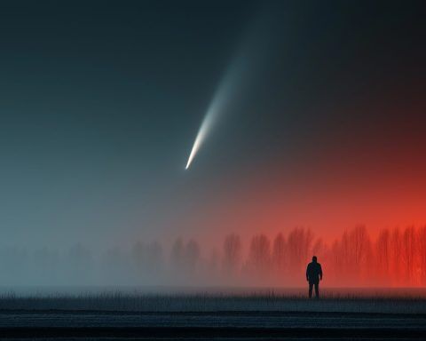 Skywatch Alert: 50+ Must-See Cosmic Events from July 2025 to June 2026 (Eclipses, Meteor Storms & Rare Planetary Shows!)