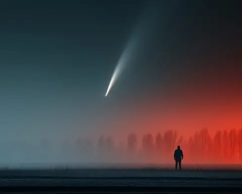 Skywatch Alert: 50+ Must-See Cosmic Events from July 2025 to June 2026 (Eclipses, Meteor Storms & Rare Planetary Shows!)