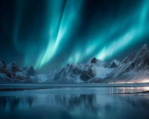 Solar Storm Today, December 3, 2025: G2 Geomagnetic Watch and Northern Lights Forecast for the US and Canada