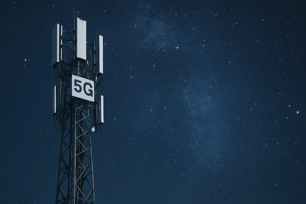 Space-Based 5G Backhaul: The Billion-Dollar Race to Orbit 5G (2024–2031)