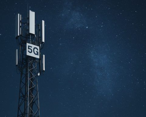 Space-Based 5G Backhaul: The Billion-Dollar Race to Orbit 5G (2024–2031)