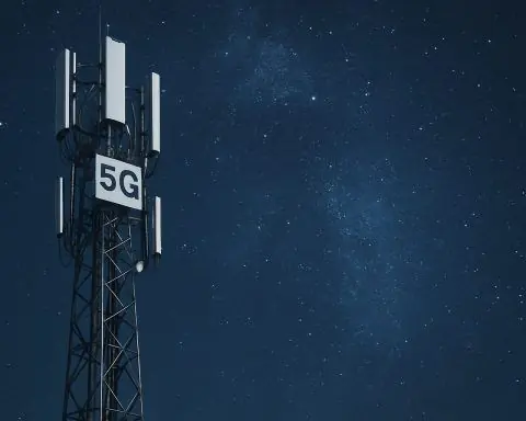 Space-Based 5G Backhaul: The Billion-Dollar Race to Orbit 5G (2024–2031)