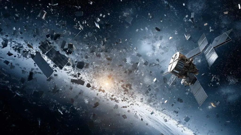 EU Declares War on Space Junk: A Deep Dive into the New Space Act, the Starlink Dilemma and the Hidden Climate Costs of Orbital Debris