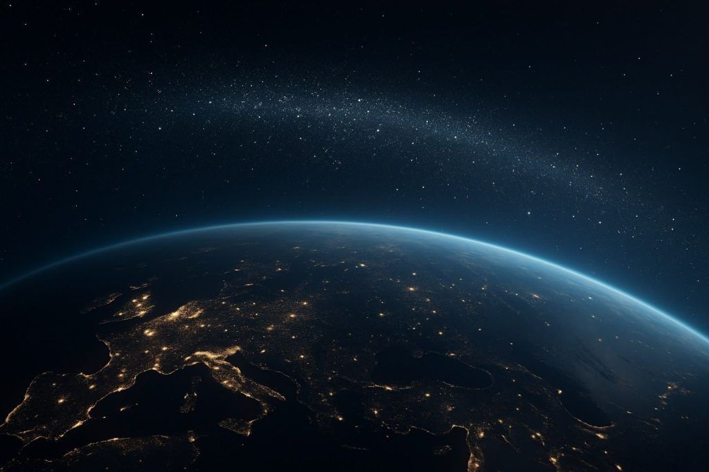 Space Junk Scare: China Delays Shenzhou‑20 Return After Suspected Debris Strike — What It Means for Astronaut Safety, Markets and the Space Race