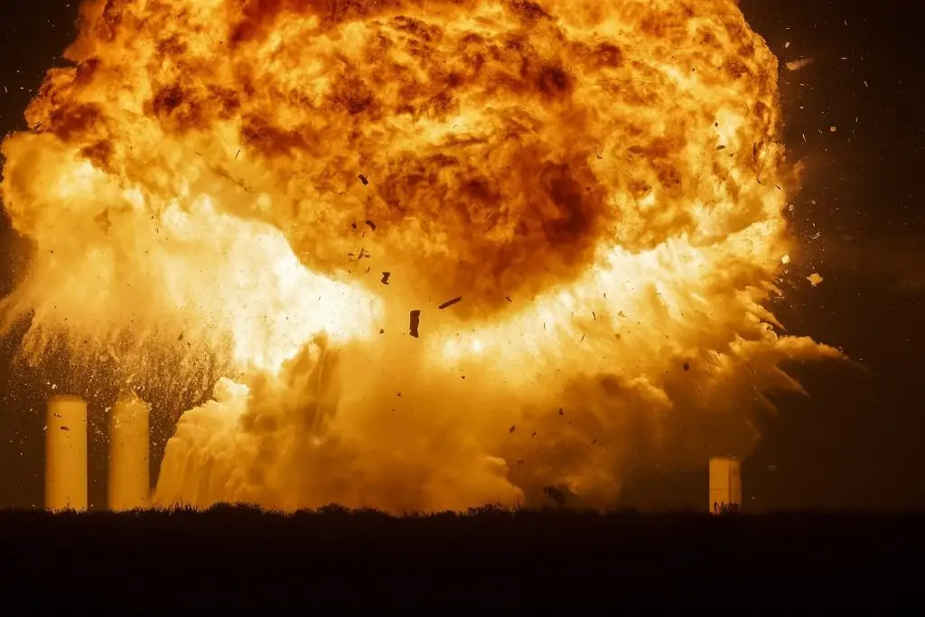 Today in Space / June 28, 2025 0:00