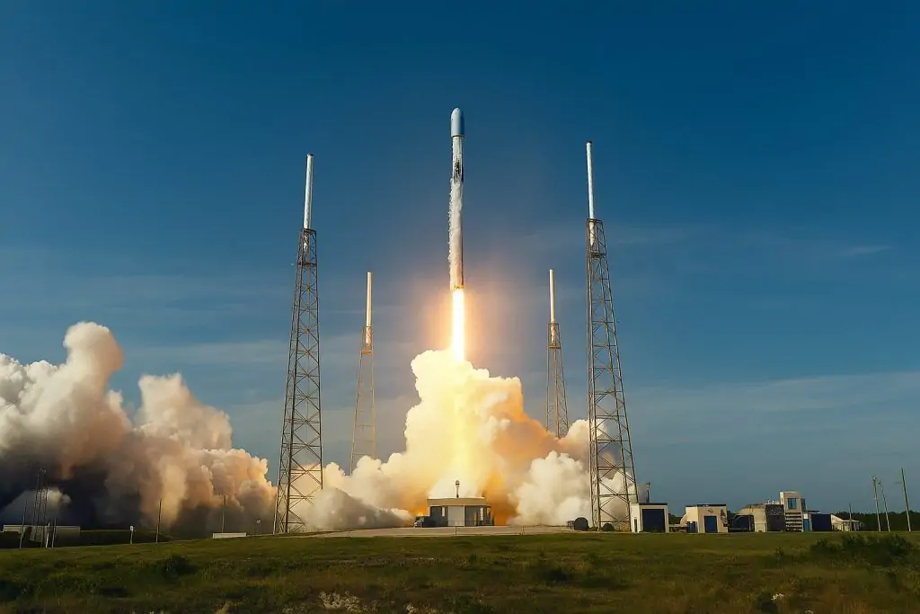 Tanzania’s Internet Revolution: From 2G Villages to Starlink Skies