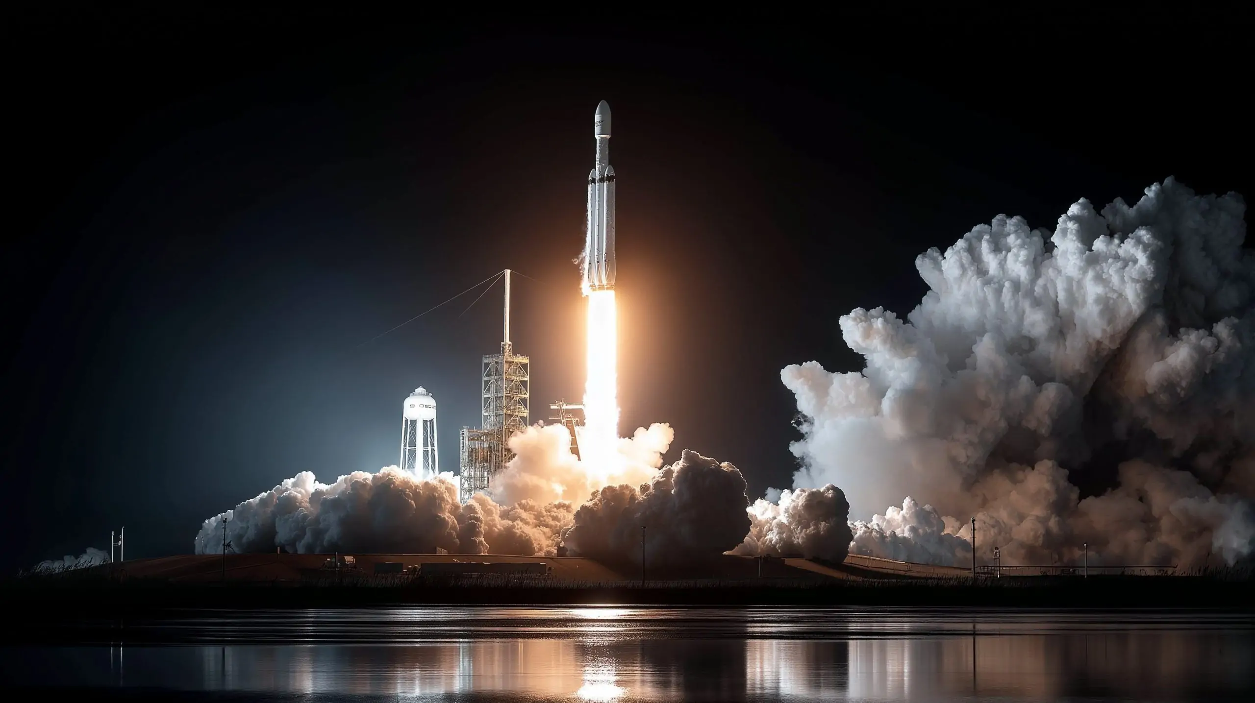 100 Game-Changing Space & Satellite Companies Shaping Our Future in Orbit