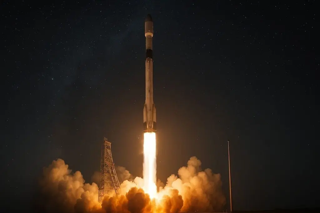 SpaceX Starlink Today: 2026 IPO Plans, India Launch Pricing and Record Rocket Cadence – December 10, 2025