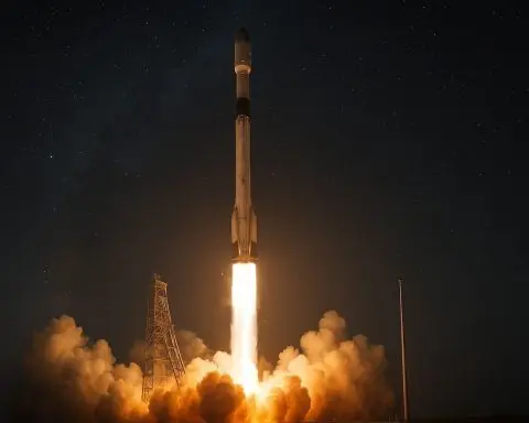 SpaceX Starlink Today: 2026 IPO Plans, India Launch Pricing and Record Rocket Cadence – December 10, 2025