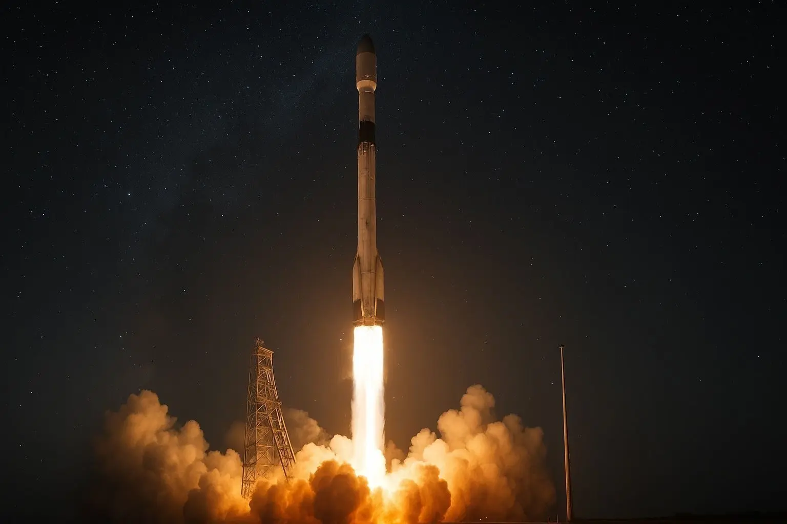 SpaceX Starlink Today: 2026 IPO Plans, India Launch Pricing and Record Rocket Cadence – December 10, 2025