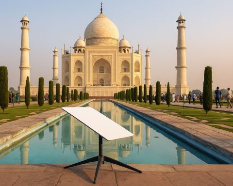 Starlink India Price Leak and Launch Status: Website Glitch, Govt Approvals and What to Expect Next