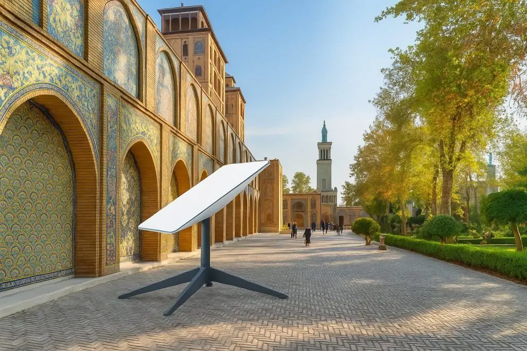 Shocking Showdown: How Iran Is Trying to Snuff Out Elon Musk’s Starlink—and Why Tens of Thousands of Dishes Keep Beaming Freedom Back