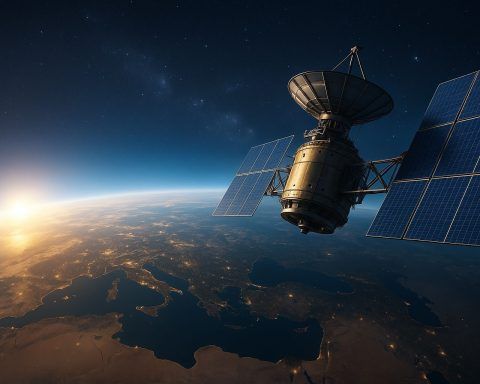 Starlink und der Satelliten-Internetmarkt (2025) – Umfassender Bericht