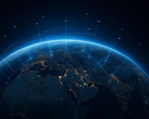 Starlink’s Sky Grab: How SpaceX Is Quietly Rewiring the Global Internet Game