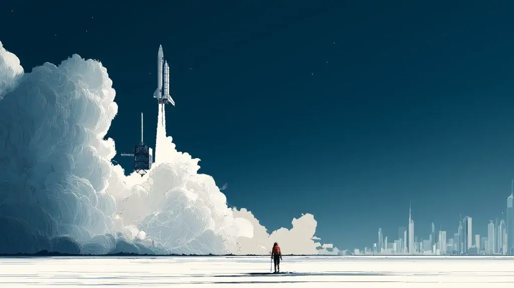 100 Space Startups Shaping the New Space Economy Worldwide