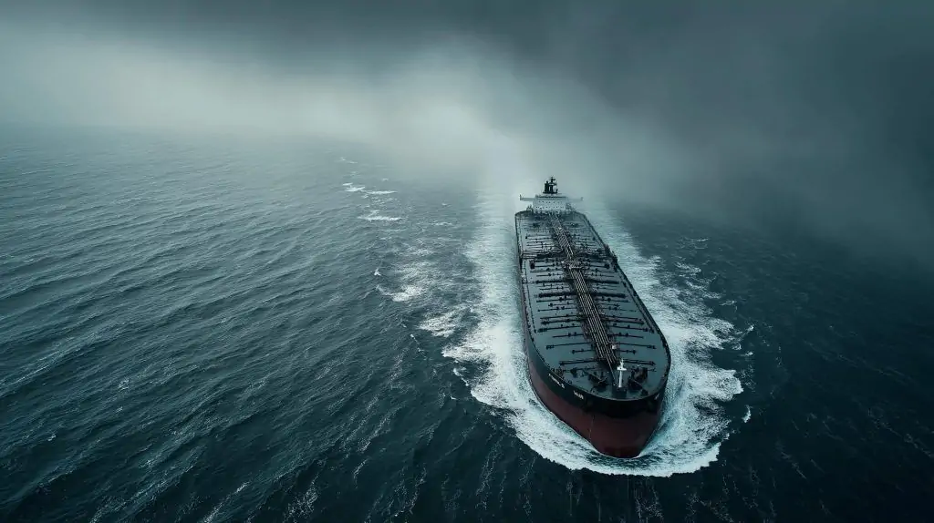 Strait of Hormuz Crisis: World’s Critical Oil Chokepoint at the Center of a Geopolitical Storm