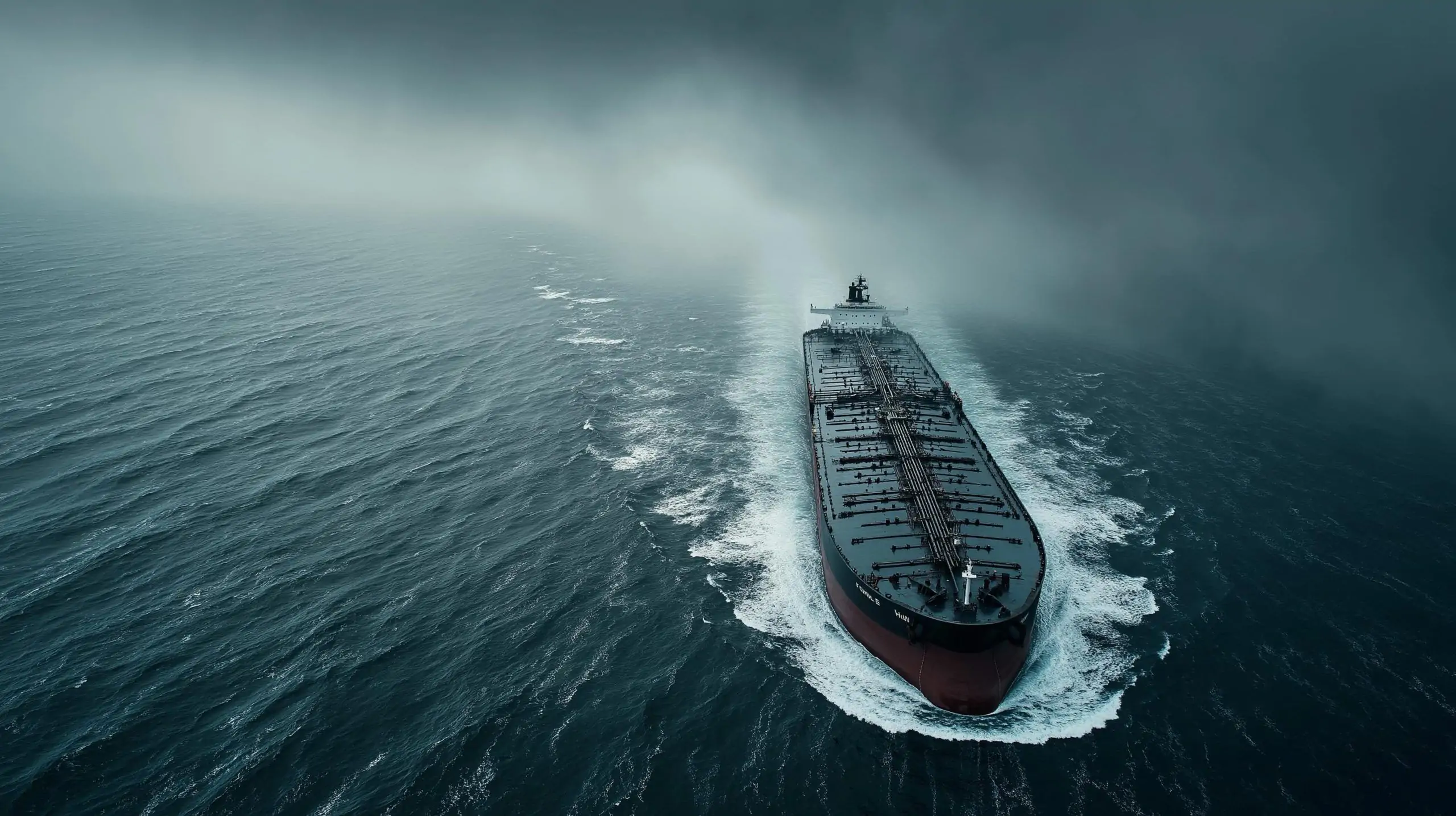 Strait of Hormuz Crisis: World’s Critical Oil Chokepoint at the Center of a Geopolitical Storm