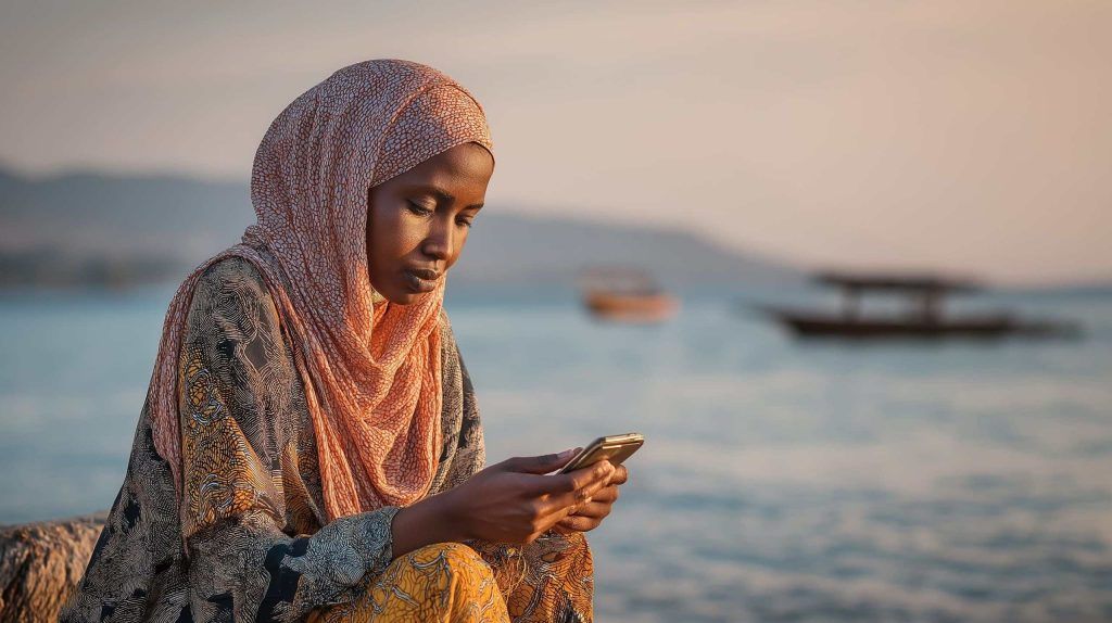 Tansanias Internet-Revolution: Von 2G-Dörfern zu Starlink-Himmeln