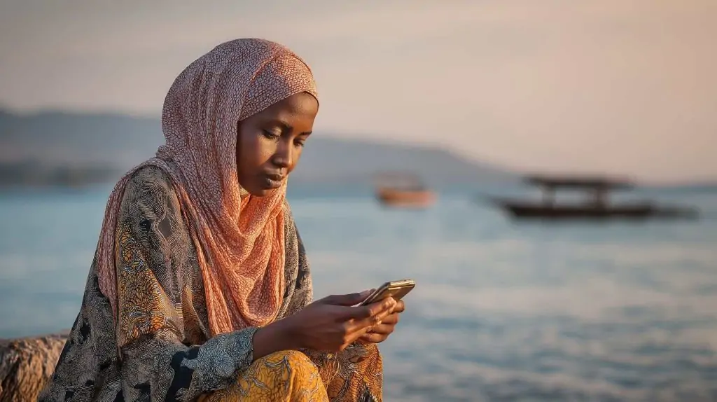 Tansanias Internet-Revolution: Von 2G-Dörfern zu Starlink-Himmeln