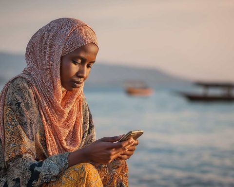 Tansanias Internet-Revolution: Von 2G-Dörfern zu Starlink-Himmeln