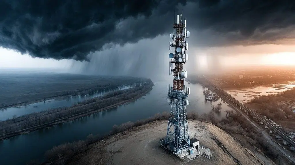 Telecom & Digital Infrastructure US Stocks: Week Ahead After Fed Cut, Wireless Pricing Shock, and AI Data Center Power Scramble (Updated Dec. 14, 2025)