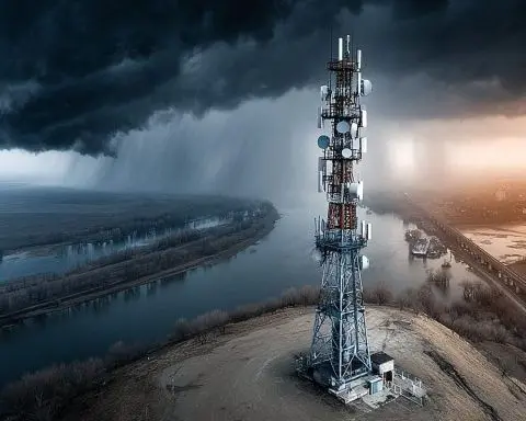 Telecom & Digital Infrastructure US Stocks: Week Ahead After Fed Cut, Wireless Pricing Shock, and AI Data Center Power Scramble (Updated Dec. 14, 2025)