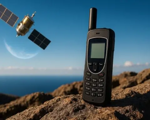 Téléphones satellites : FAQ mondiale complète