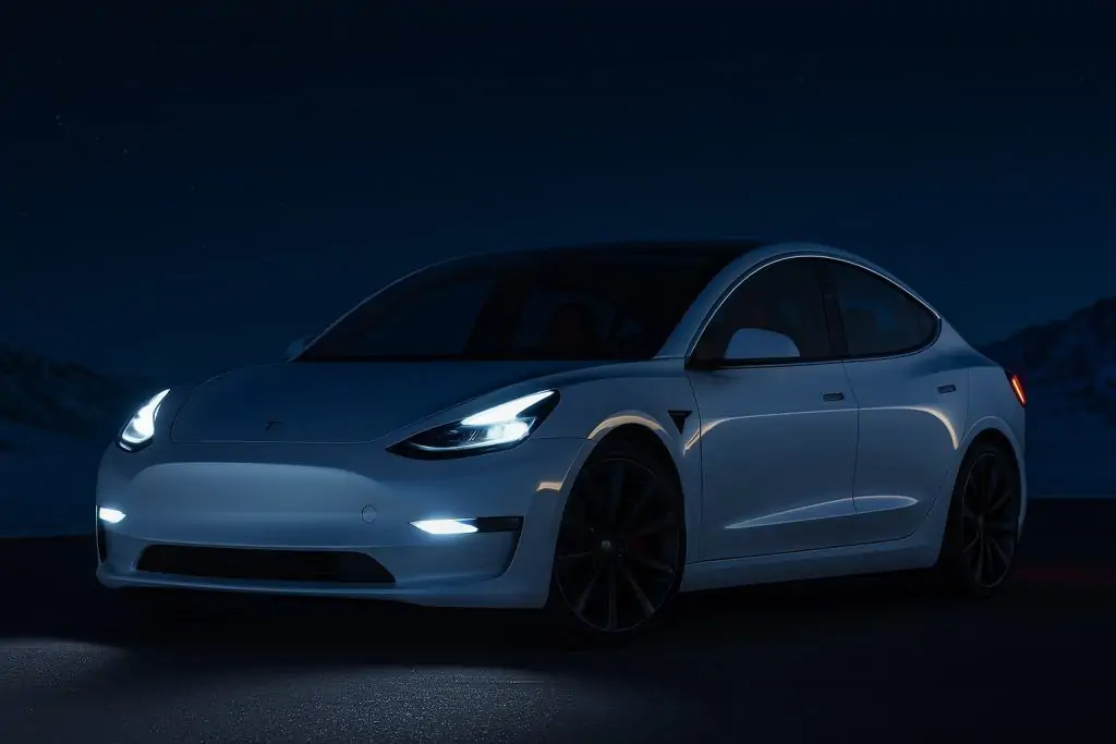 Tesla Inc. – Mid-2025 Comprehensive Company Report (June 28th, 2025)