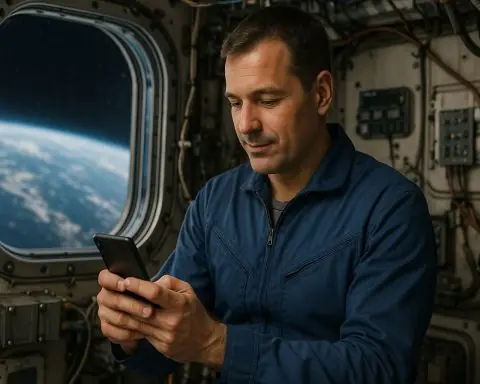 Texting From Space: The T-Mobile–Starlink ‘T-Satellite’ Launch Heralds the Direct-to-Device Era