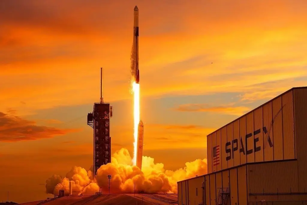 The Role of Starlink in Scientific Research: How SpaceX’s Satellite Internet Is Transforming Field Science, Earth Observation, and Space Missions—While Challenging Astronomy