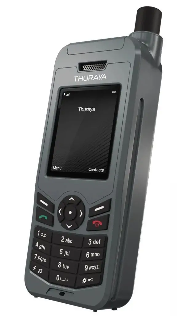 Thuraya XT Lite
