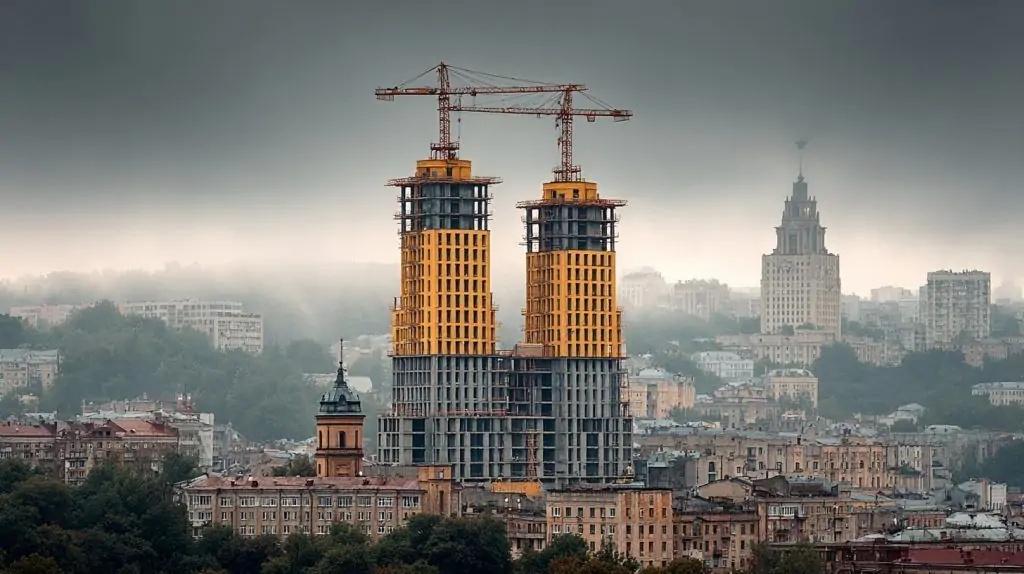 Reconstruction of Ukraine: Plans, Progress, and Outlook (Mid-2025)