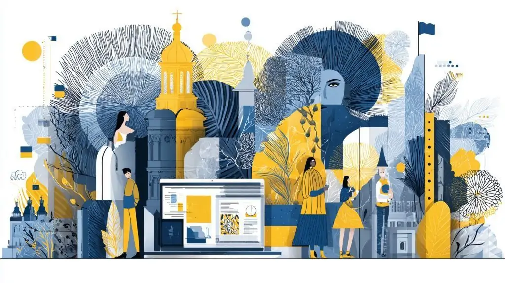 War-Fueled E-Commerce Boom: Inside Ukraine’s Online Shopping Surge in 2025