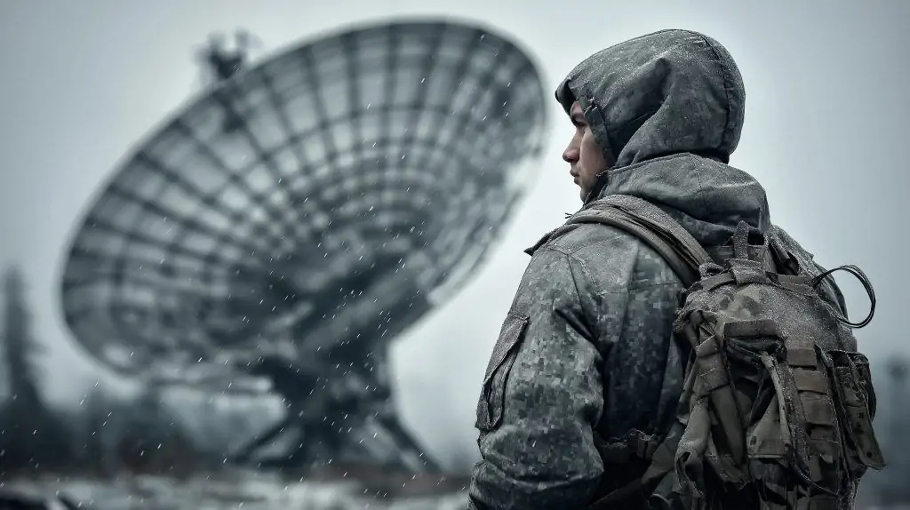 Space Showdown: How Military Satellites Are Shaping the Ukraine‑Russia War