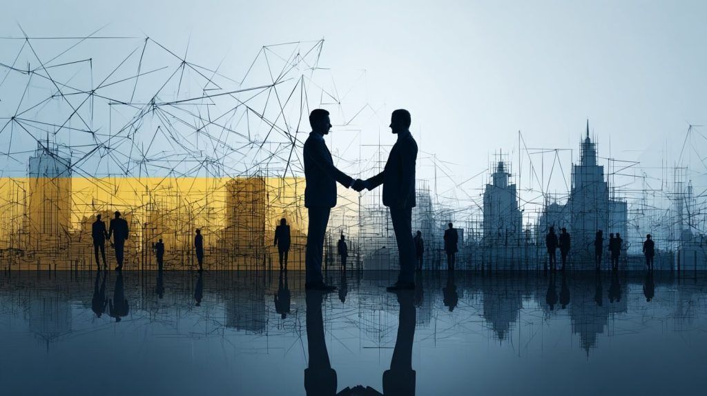 Ukraine’s Mega 2025 Tenders Revealed: Multi‑Billion Projects Shaping Energy, Defense & More