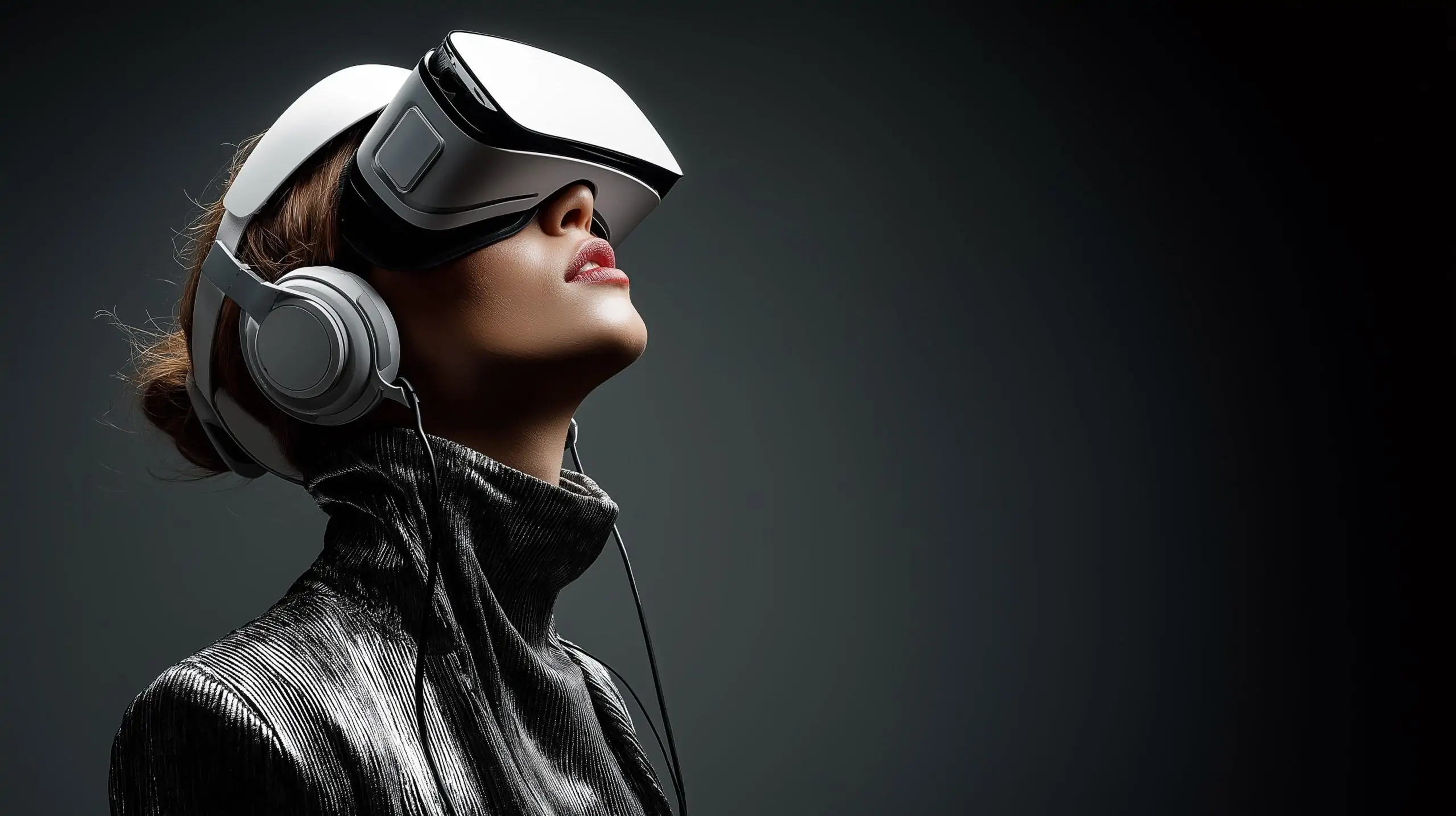 Virtual Reality in 2025: Latest Trends, New Releases and Industry Outlook (Updated: June 27th, 2025)