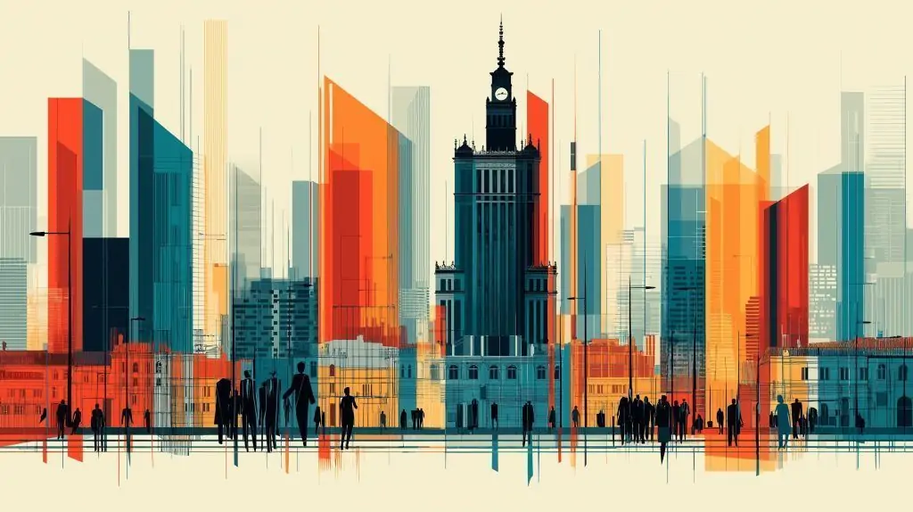 Warsaw Real Estate Market 2025 –Comprehensive Report