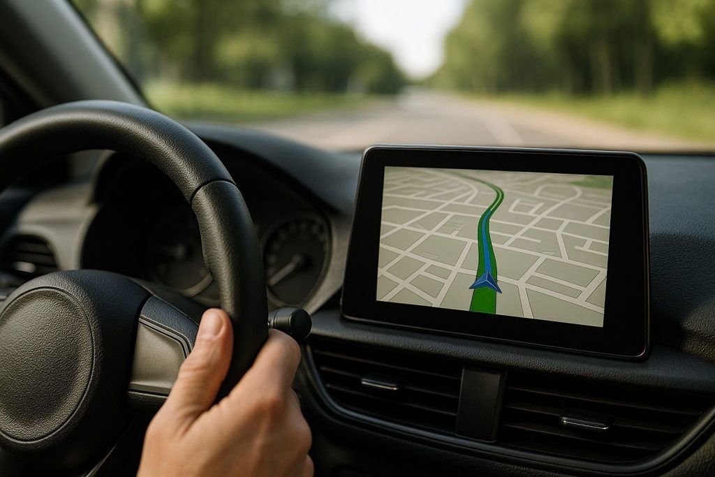 Xona’s Pulsar Constellation Secures $92M to Revolutionize GPS with Centimeter-Accurate, Unhackable Navigation