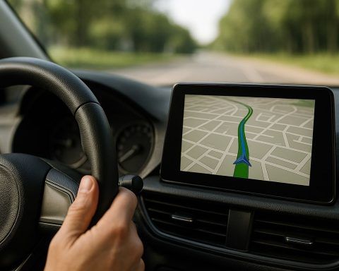 Xona’s Pulsar Constellation Secures $92M to Revolutionize GPS with Centimeter-Accurate, Unhackable Navigation